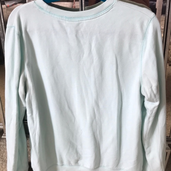 Pink sweatshirt, size M - Picture 4 of 4